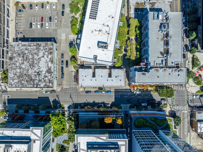 More Photos Of 800-810 Harrison St, Seattle Apartments For Sale