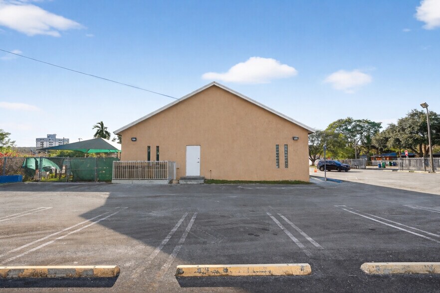 More Photos Of 750-790 NW 96th St, Miami Land For Sale