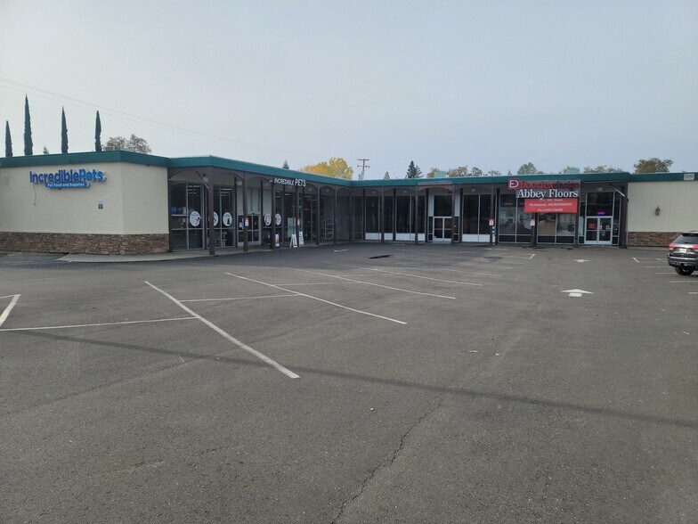 Primary Photo Of 1775 Grass Valley Hwy, Auburn Freestanding For Lease