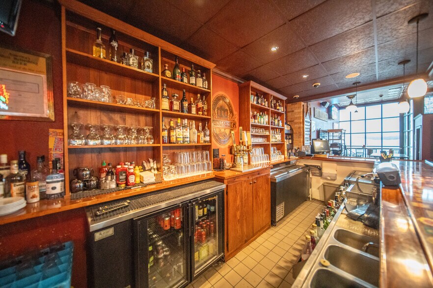 More Photos Of 70555 202nd Ave, Reads Landing Restaurant For Sale