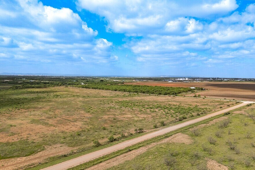 More Photos Of 7734 W Overland Trl, Abilene Land For Sale