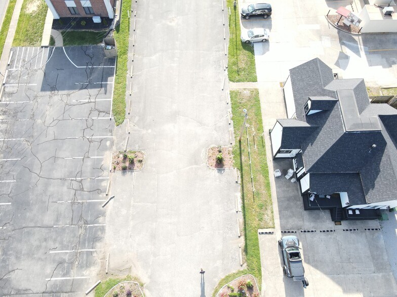 More Photos Of 1729 Frederica St, Owensboro Land For Sale