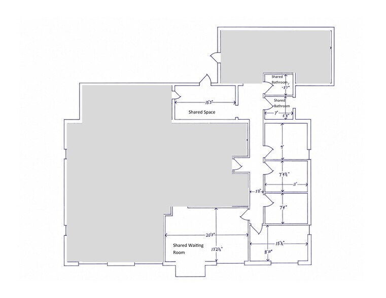More Photos Of 2699 John F Kennedy Rd, Dubuque Coworking Space