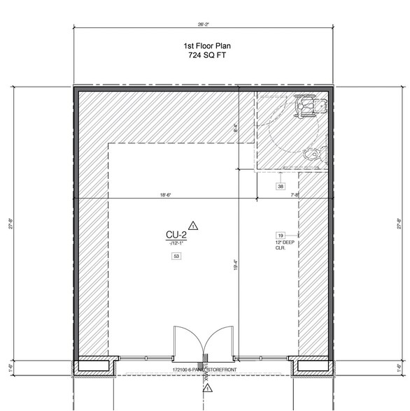 More Photos Of 3765 Castro Valley Blvd, Castro Valley Apartments For Sale