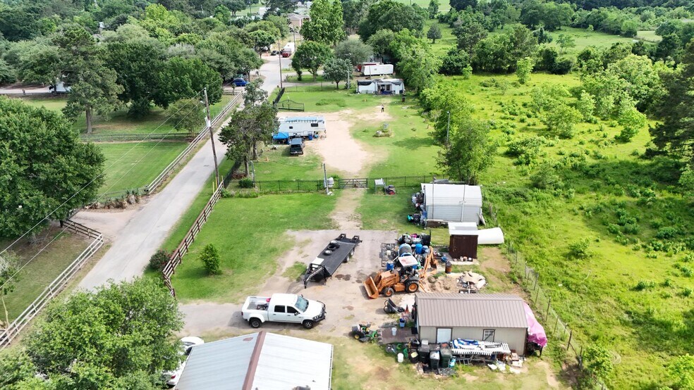 More Photos Of 21611 Parker Rd, Tomball Land For Sale