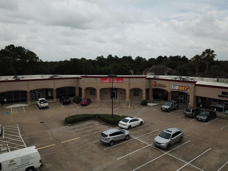 More Photos Of 5630 N Eldridge Pky, Houston Unknown For Lease