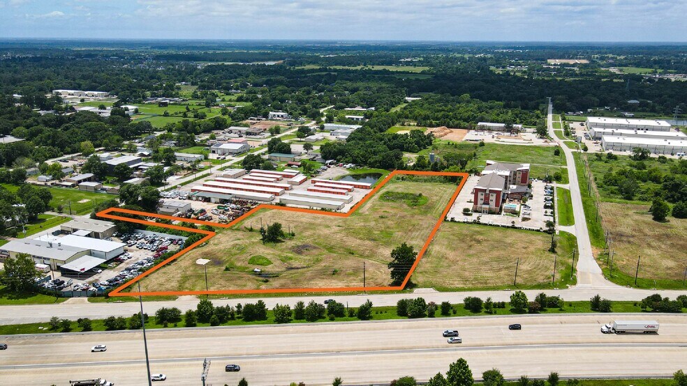 More Photos Of 28108 TX-249, Tomball Land For Sale