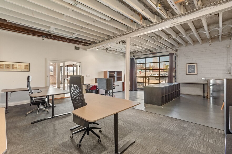 More Photos Of 1201 E 3rd St, Tulsa Office For Sale