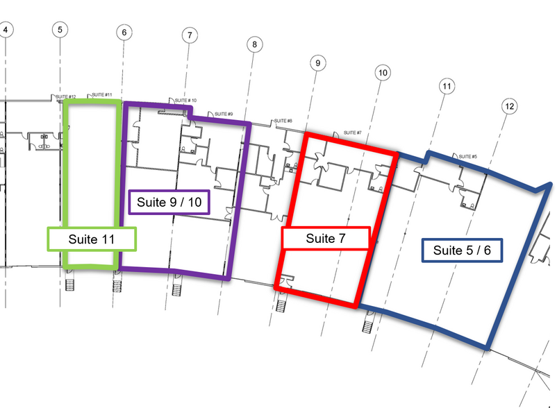 More Photos Of 8301 NW 101st Ter, Kansas City Flex For Lease