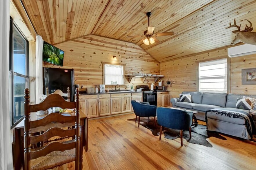More Photos Of 3167 Keese Rd, Fredericksburg Land For Sale