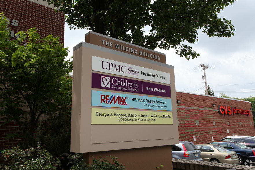 More Photos Of 5608 Wilkins Ave, Pittsburgh Medical For Sale