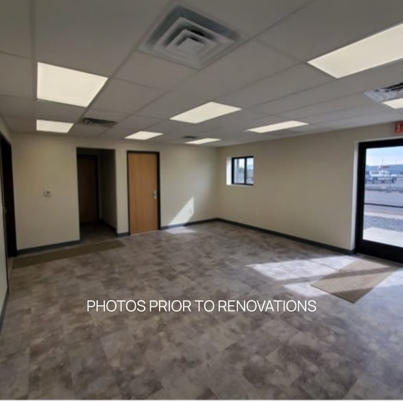 More Photos Of 6119 Hanover Rd NW, Albuquerque Manufacturing For Sale