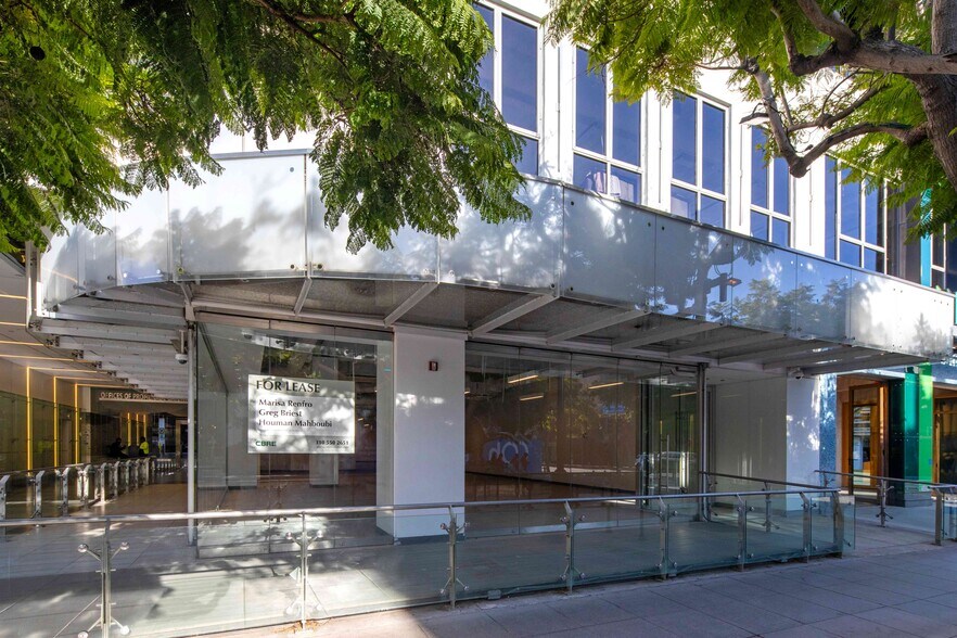 More Photos Of 1451-1457 3rd Street Promenade, Santa Monica Loft Creative Space For Lease