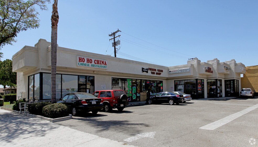 More Photos Of 11558-11568 Rosecrans Ave, Norwalk Unknown For Lease