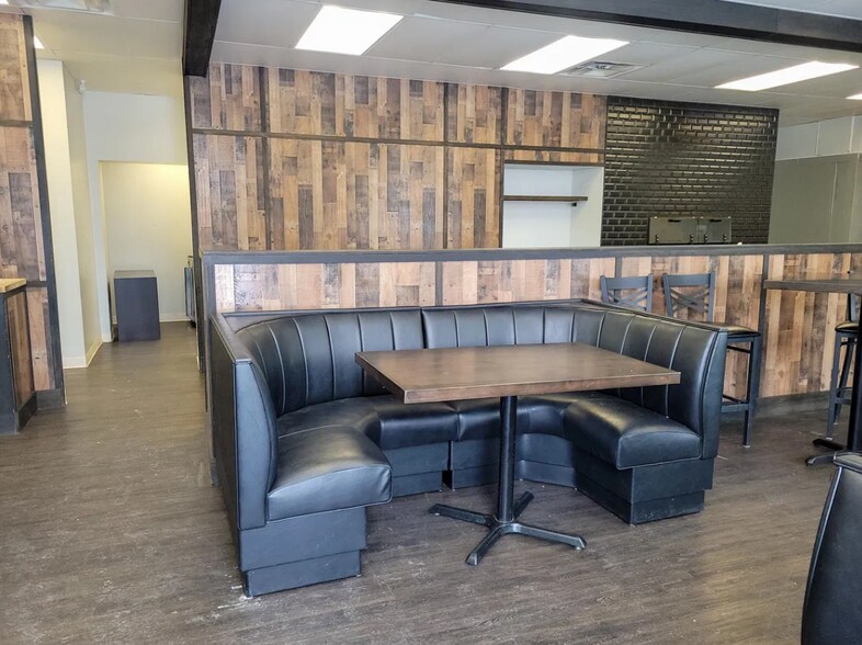 More Photos Of 26 N Main St, Norwood Restaurant For Sale