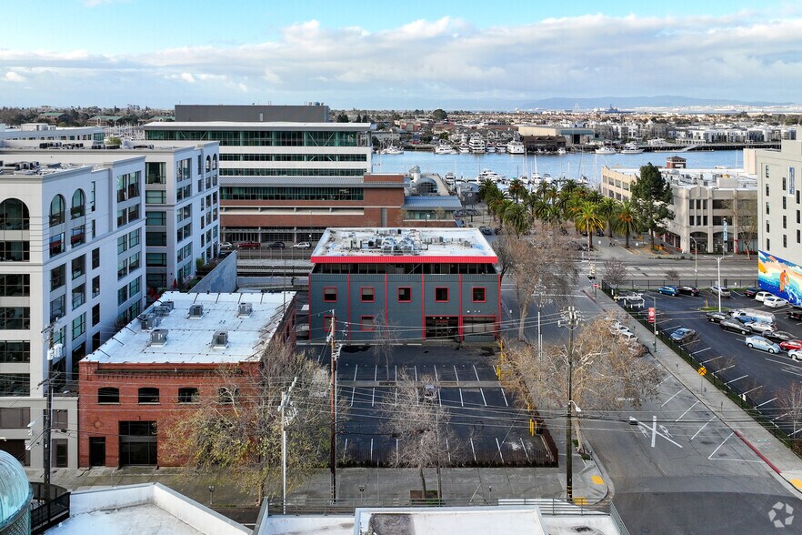 More Photos Of 100 Webster St, Oakland Office For Lease