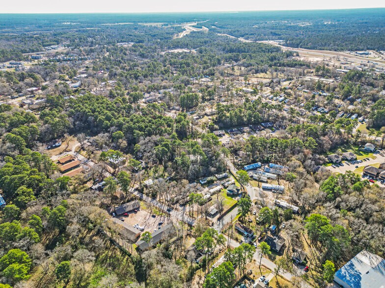 More Photos Of 753 Cline St, Huntsville Manufactured Housing Mobile Home Park For Sale
