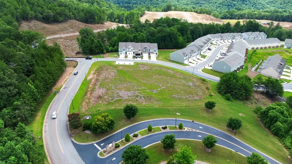 More Photos Of Mountain Park Drive, Dahlonega Land For Sale