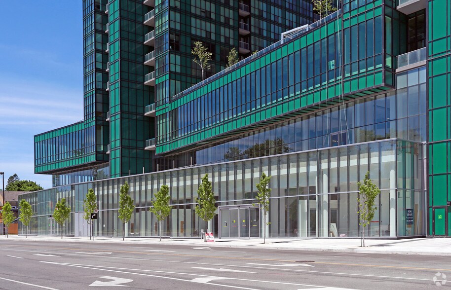 More Photos Of 4750 Yonge St, Toronto Apartments For Sale