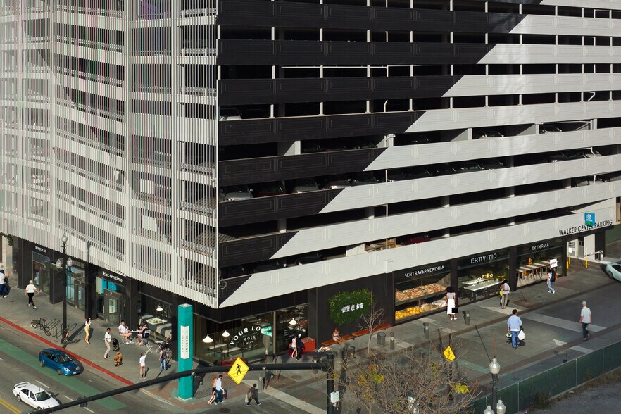 More Photos Of 160 S Regent St, Salt Lake City Office For Lease