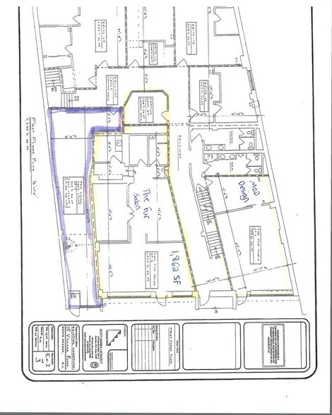 More Photos Of 15 Valley St, South Orange Office For Lease