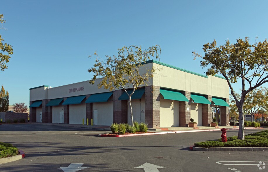 More Photos Of 6706-6770 Stanford Ranch Rd, Roseville Unknown For Lease