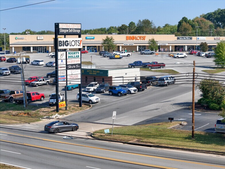 Primary Photo Of 900-950 Happy Valley Rd, Glasgow Storefront For Sale