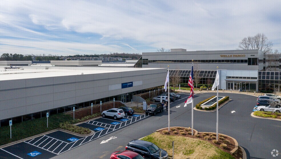 More Photos Of 7345 IBM Dr, Charlotte Unknown For Lease