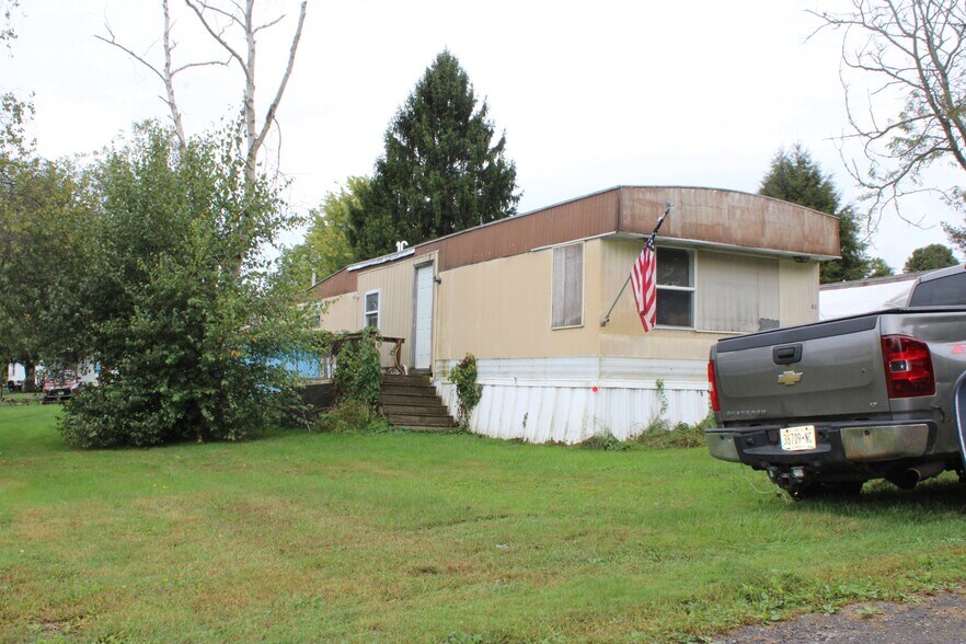 More Photos Of 3109 Chautauqua Road, Sinclairville Manufactured Housing Mobile Home Park For Sale