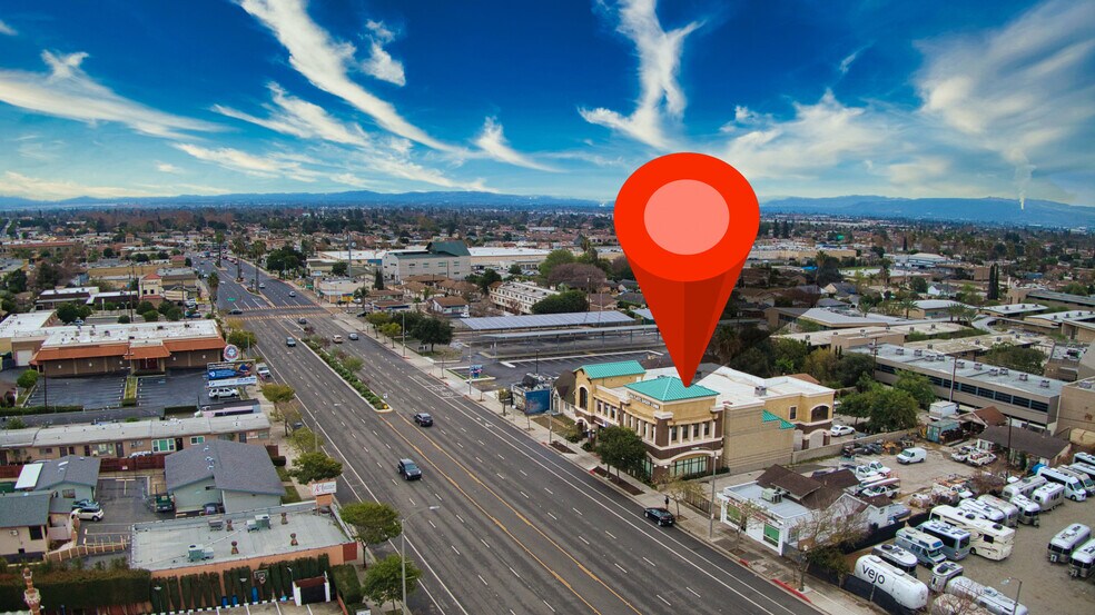More Photos Of 1320 E Las Tunas Dr, San Gabriel Medical For Lease