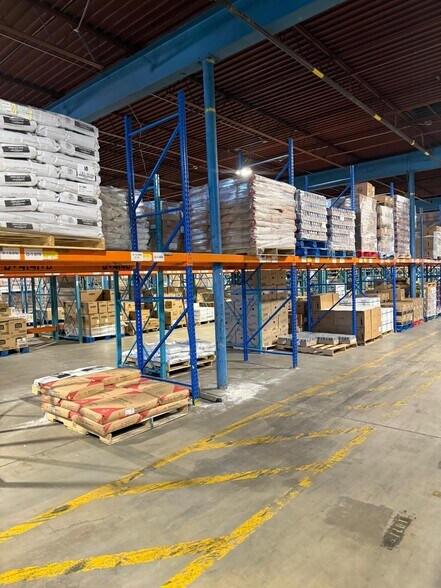 More Photos Of 2320 W 4th Ave, Denver Warehouse For Sale