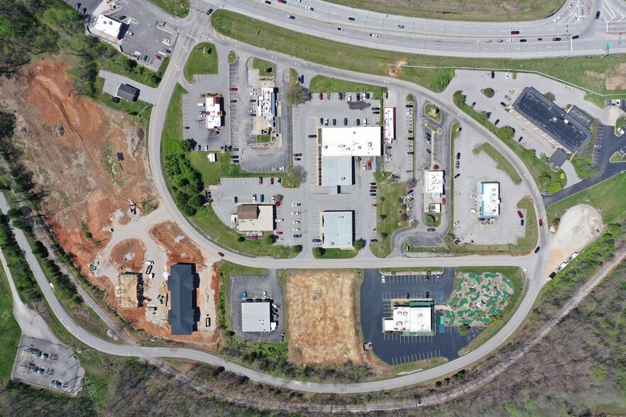 More Photos Of 2500 Landmark Way, Corydon Land For Sale