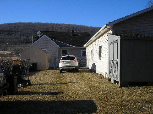 More Photos Of 695 Conklin Rd, Binghamton Auto Repair For Sale