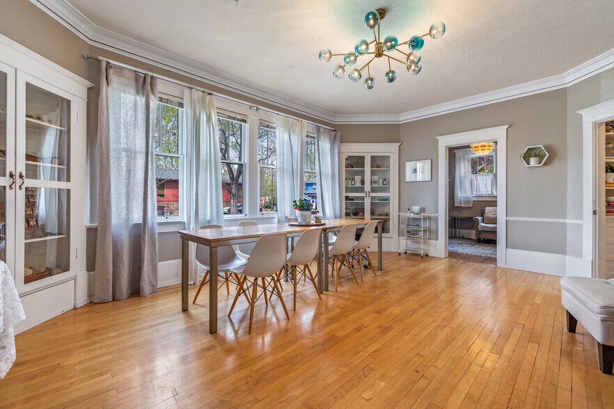 More Photos Of 1524 W Hays St, Boise Office For Sale