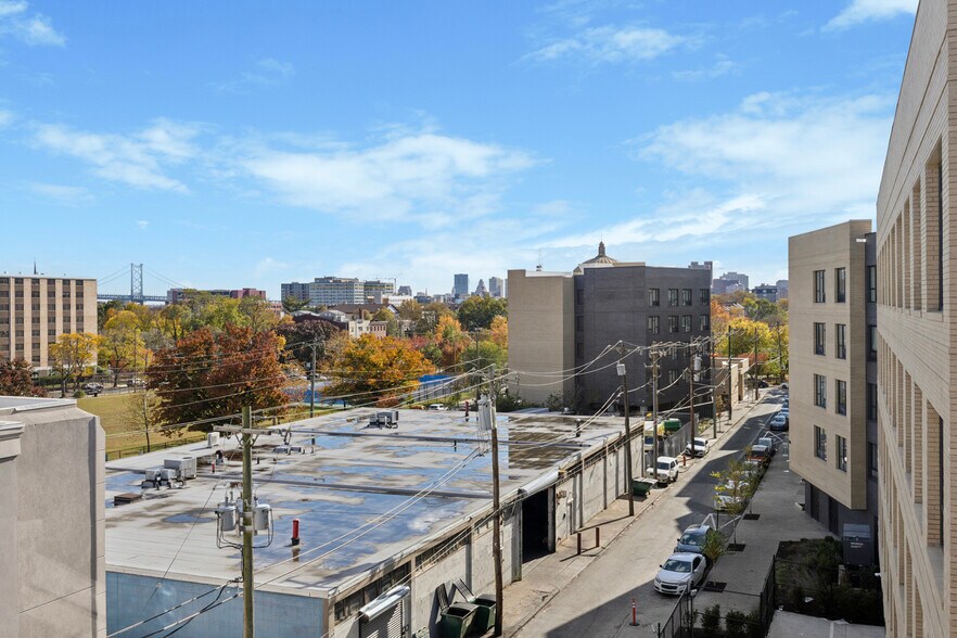 More Photos Of 967-973 N 9th St, Philadelphia Warehouse For Sale