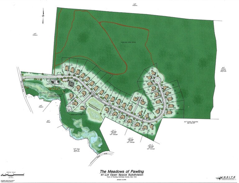 More Photos Of 208 W Dover Rd, Pawling Land For Sale