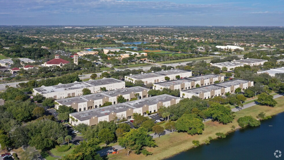 More Photos Of 12233 SW 55th St, Cooper City Light Manufacturing For Lease