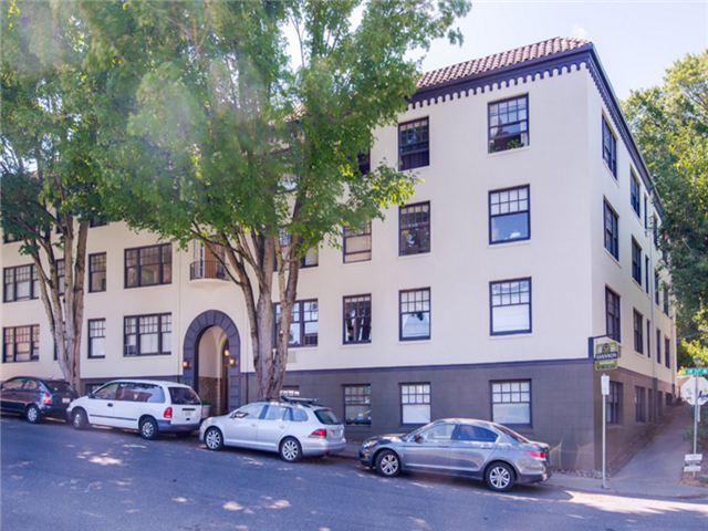 More Photos Of 911 SW 21st Ave, Portland Apartments For Sale