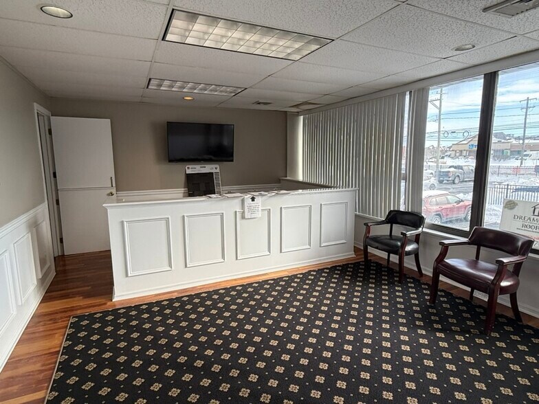 More Photos Of 144 E Dekalb Pike, King Of Prussia Office For Lease