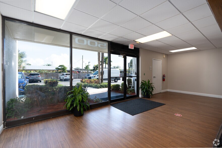More Photos Of 500 Gulfstream Blvd, Delray Beach Office For Lease