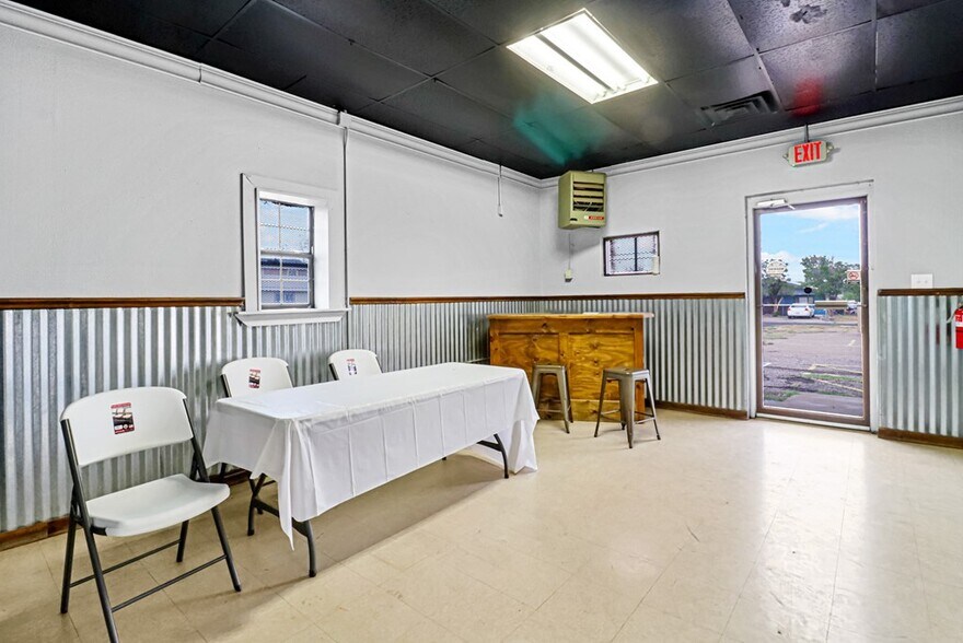 More Photos Of 406 S Jackson Ave, Odessa Lodge Meeting Hall For Lease