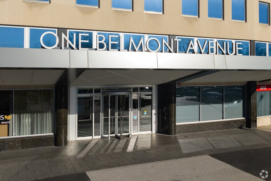 More Photos Of 1 Belmont Ave, Bala Cynwyd Office For Lease