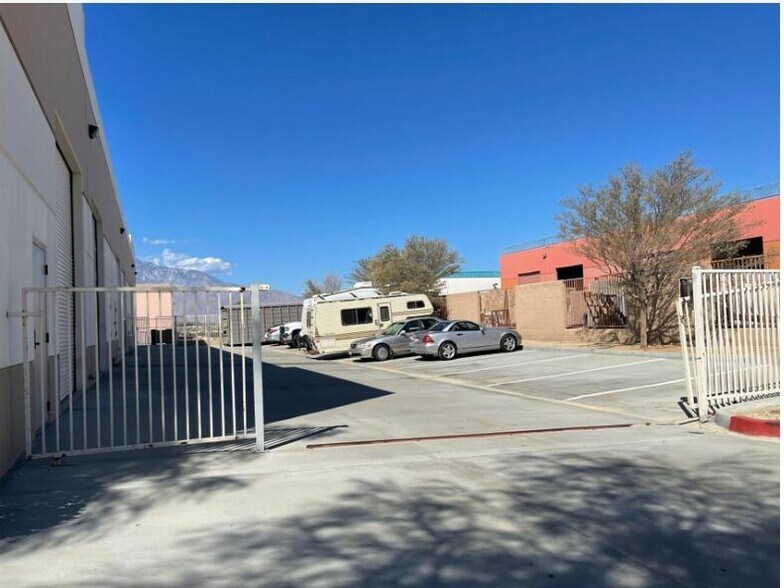 More Photos Of 72088 North Shore St, Thousand Palms Light Distribution For Lease
