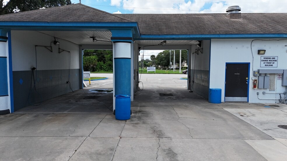 More Photos Of 745 S Wickham Rd, Melbourne Carwash For Sale