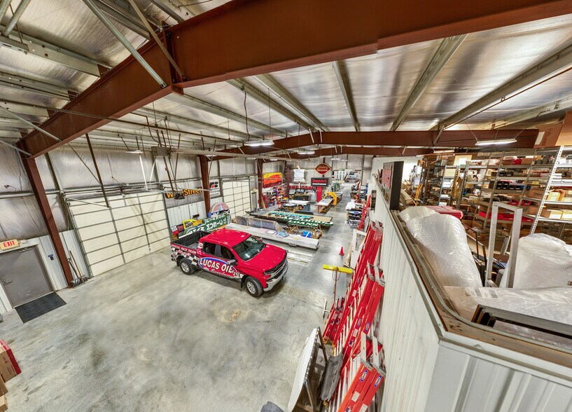 More Photos Of 22705 Highway 65, Sedalia Warehouse For Sale