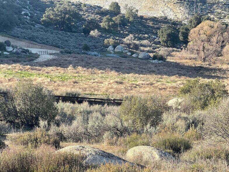 More Photos Of 3131 La Posta Rd, Campo Land For Sale