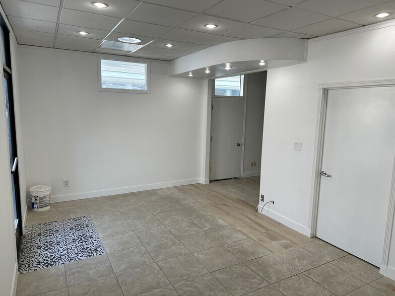 1661 Burdette Dr, San Jose, CA 95121 Medical Office For Lease