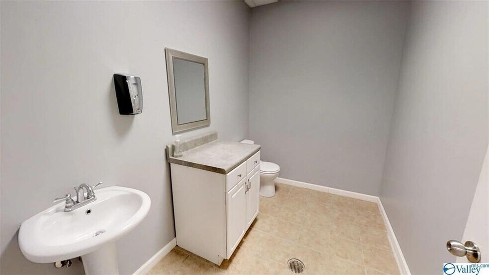 More Photos Of 201 Lacy, Toney Industrial For Sale