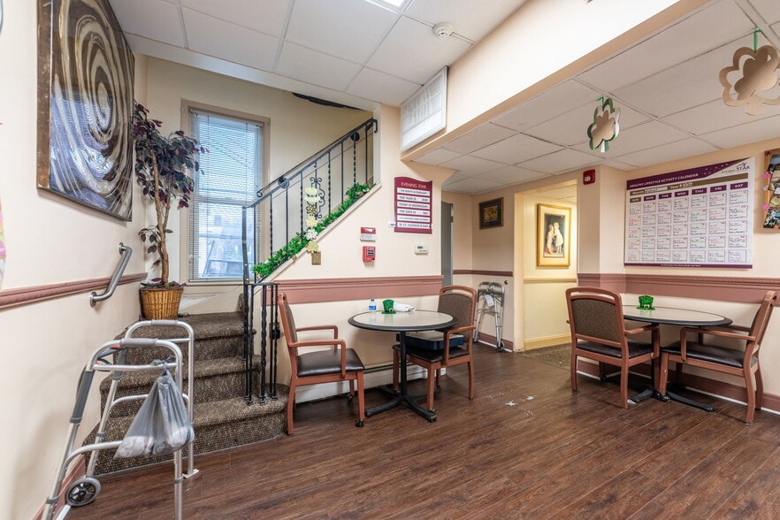 More Photos Of 200 Caldwell Ave, Wilmerding Assisted Living For Sale