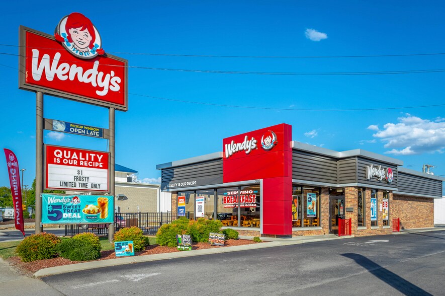 More Photos Of 2642 S Broad St, Chattanooga Land For Sale